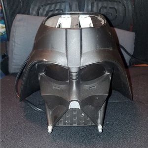 🚀Darth Vader Toaster